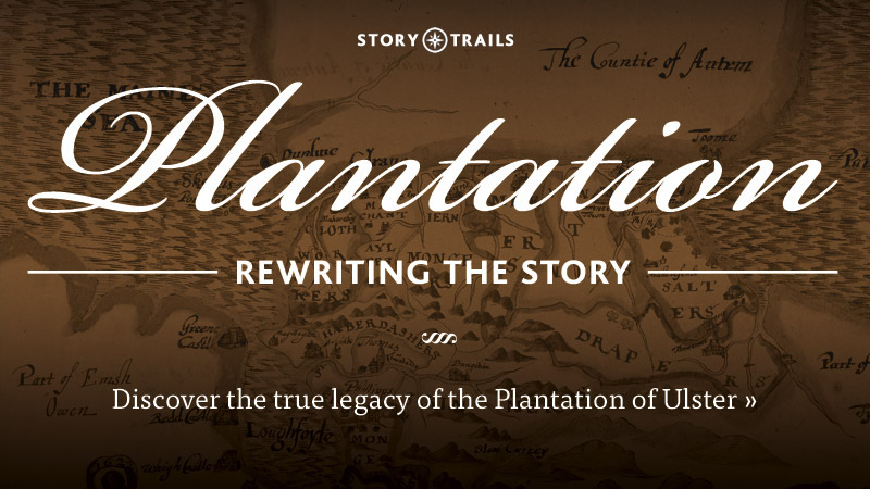 Plantation - Rewriting the Story