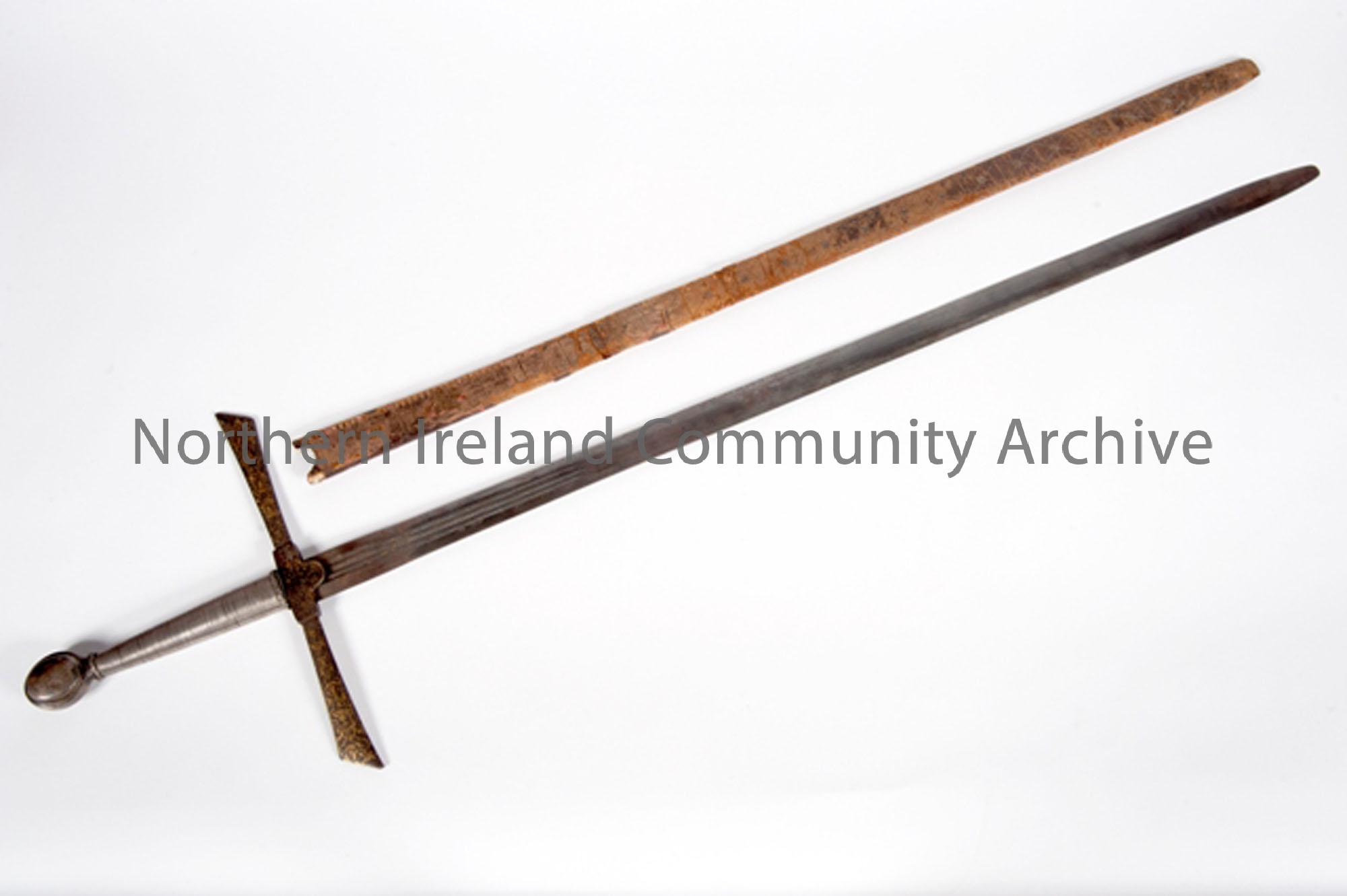 Coleraine Sword