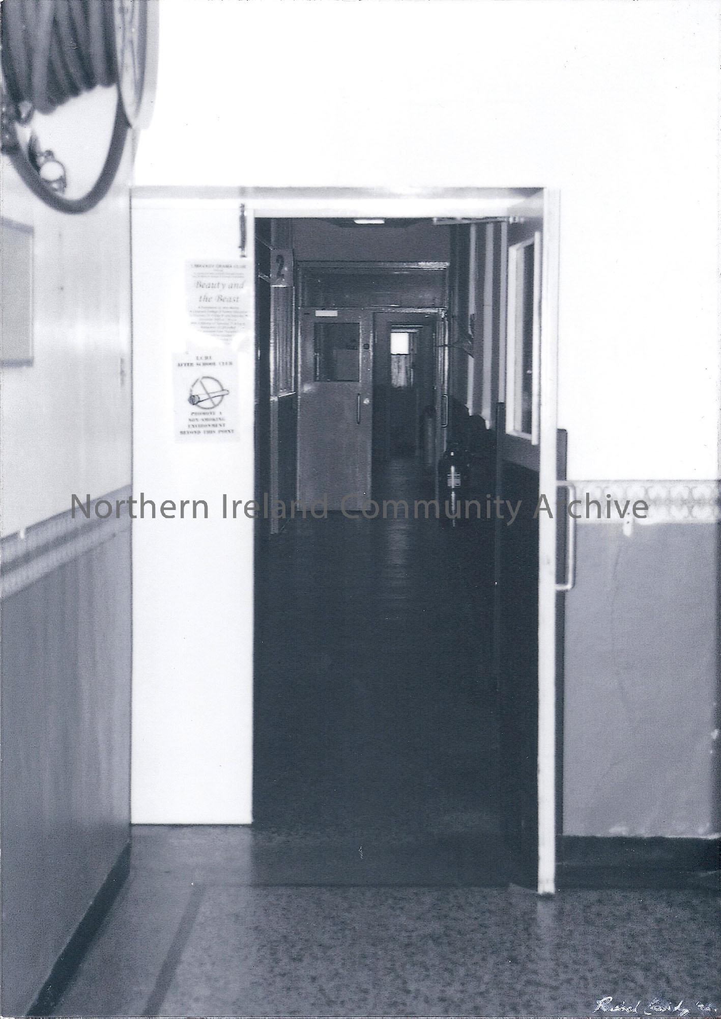 Roe Valley Hospital Photographs (4155)