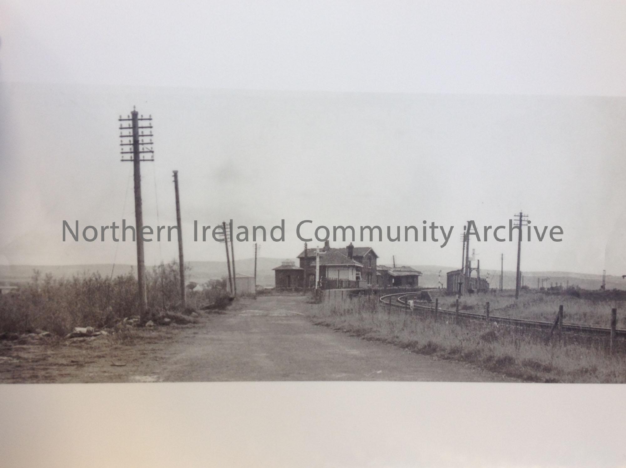 ‘Broighter Junction’ ‘Early 1990’s’