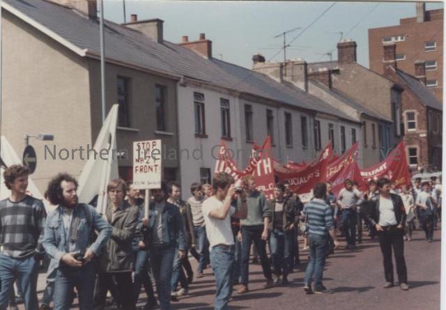 Young Socialist Parade (2133)