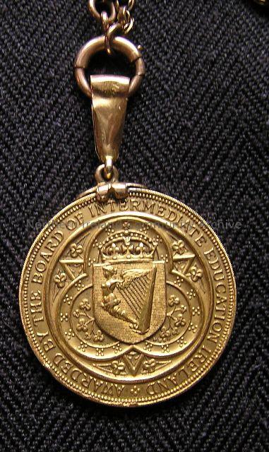 Medal (5166)