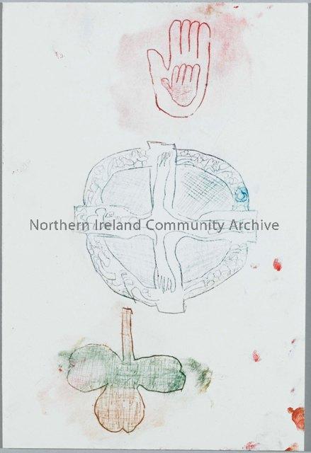 Print from Images of Ireland (4668)