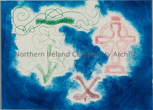 Print from Images of Ireland (5795)