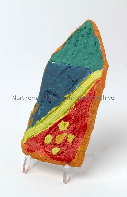 Ceramic from Images of Ireland (3855)