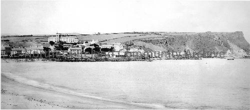 Moyle – Ballycastle  (1902)