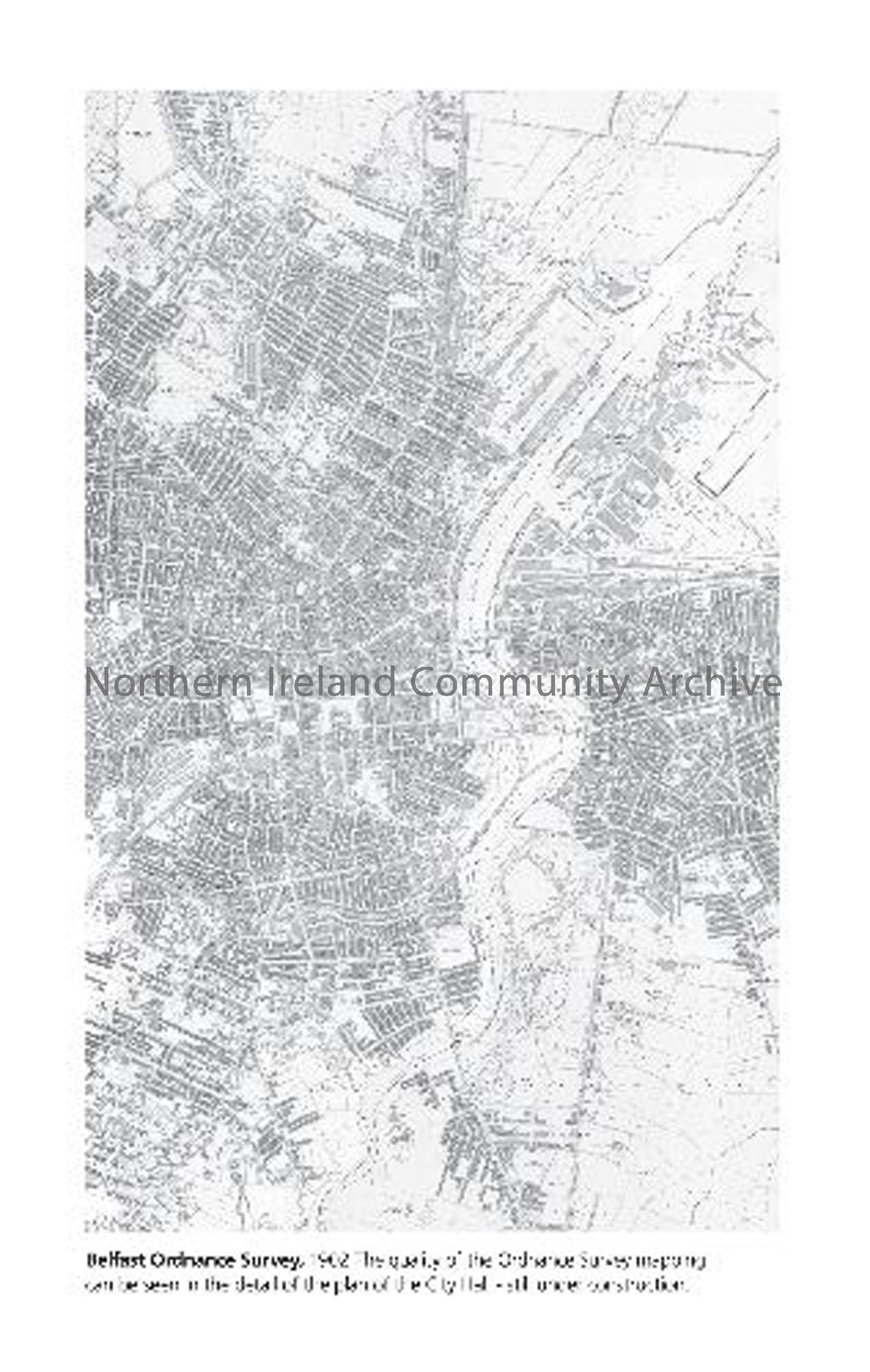 Belfast through Cartography (1178)