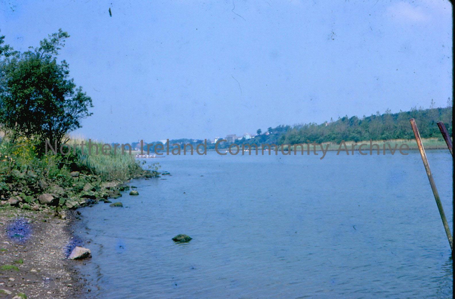 River Bann June 1967