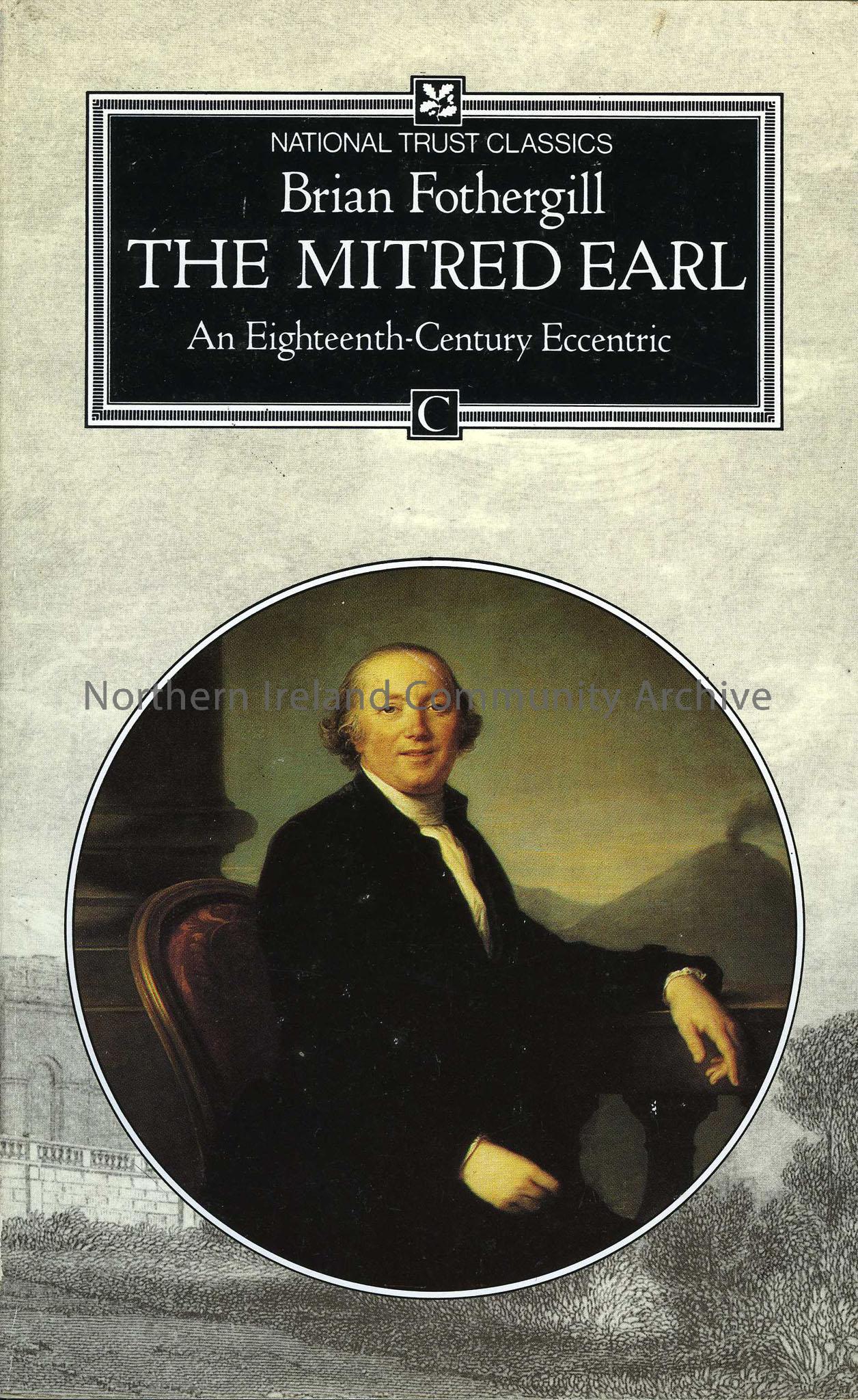The Mitred Earl, An Eighteenth-Century Eccentric