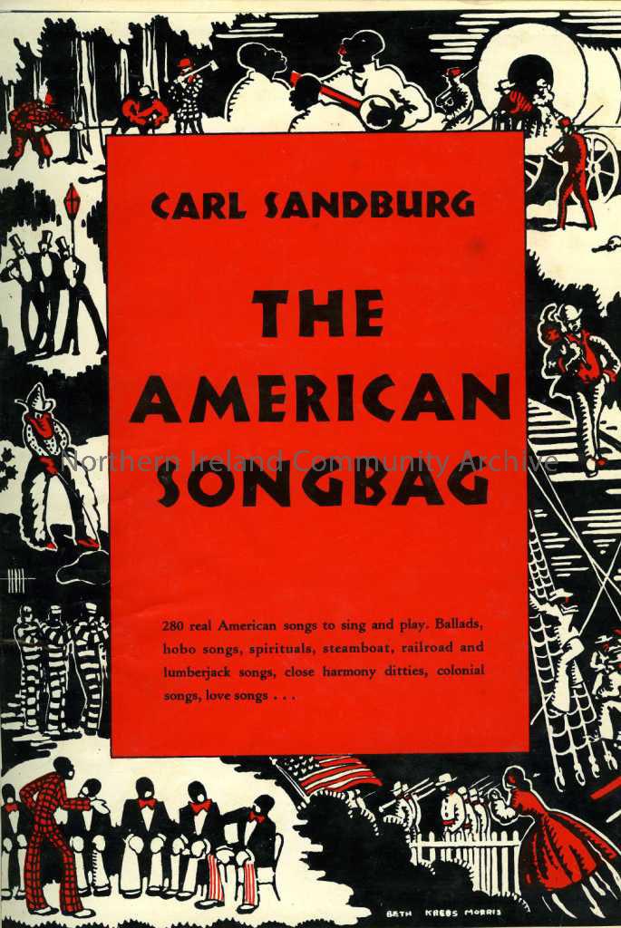 The American Songbag