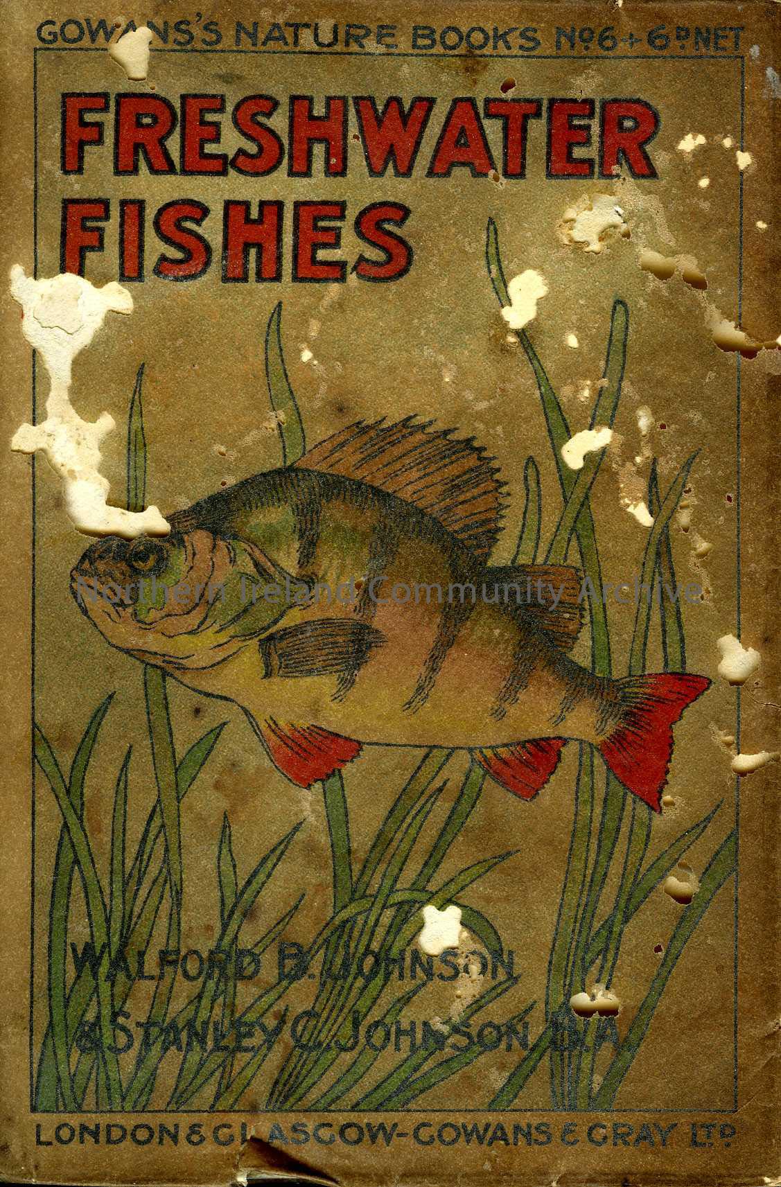 Freshwater Fishes.