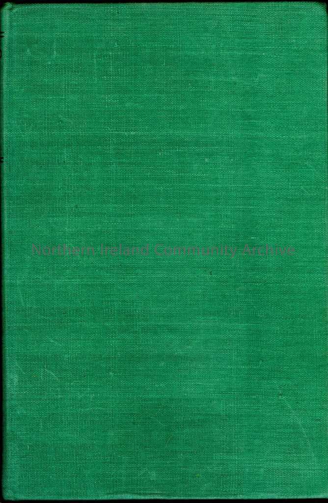 Collected Poems of James H Cousins (1894-1940)