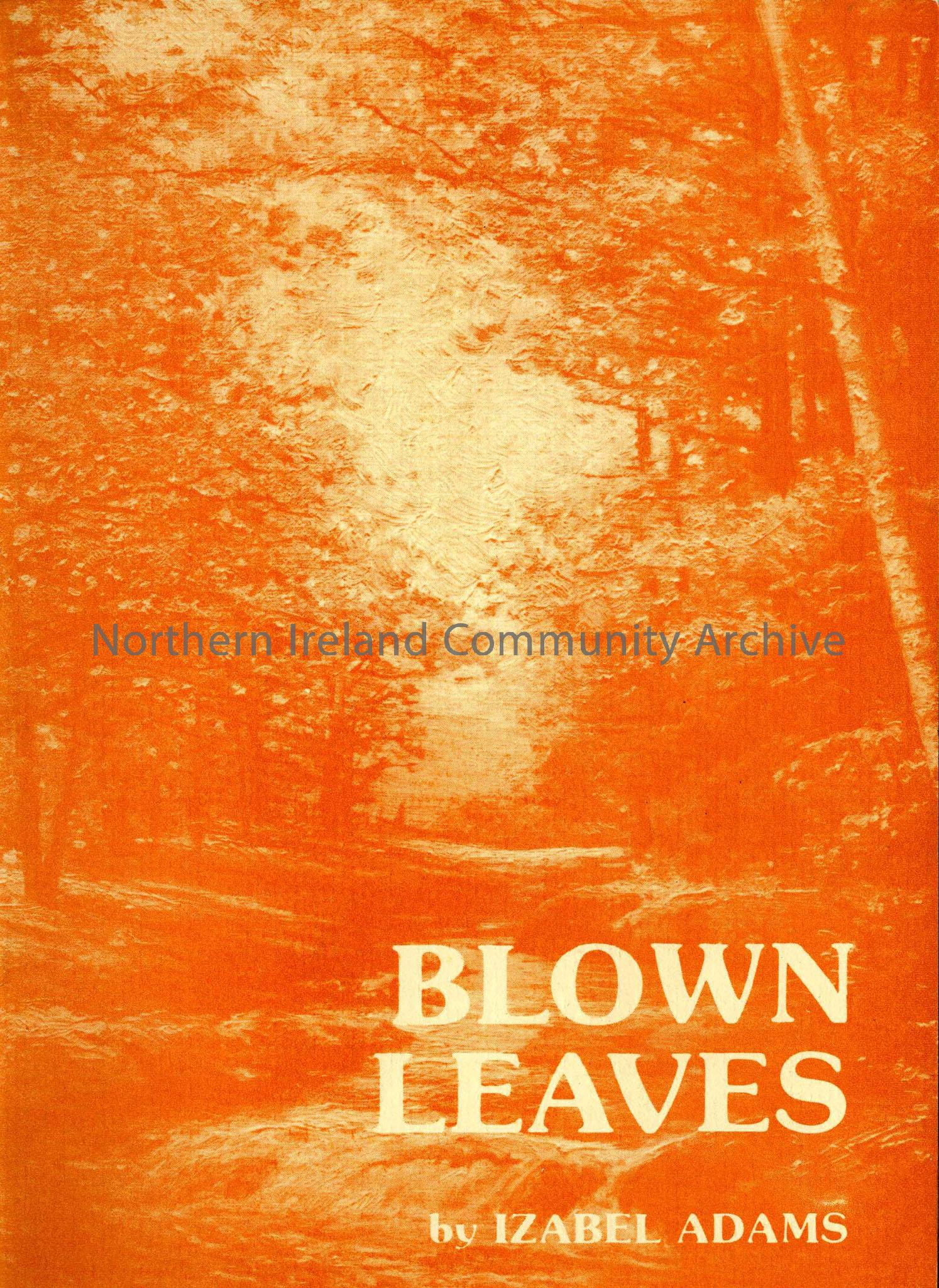 Blown Leaves