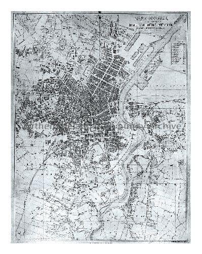 Belfast through Cartography (2252)