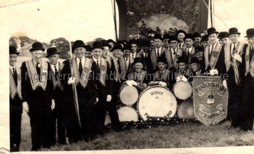 Dervock Lodge and Flute Band (6252)