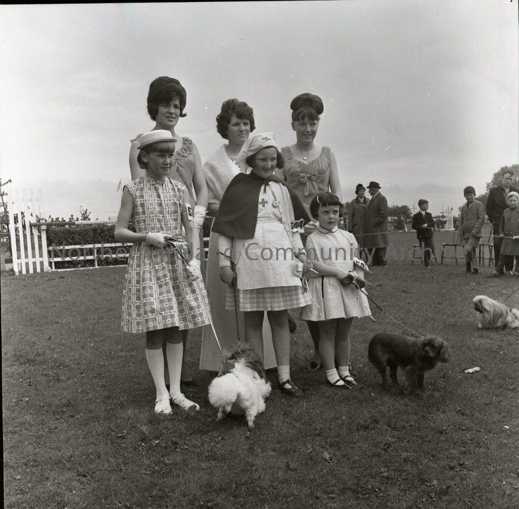 Coleraine Show, June 1965