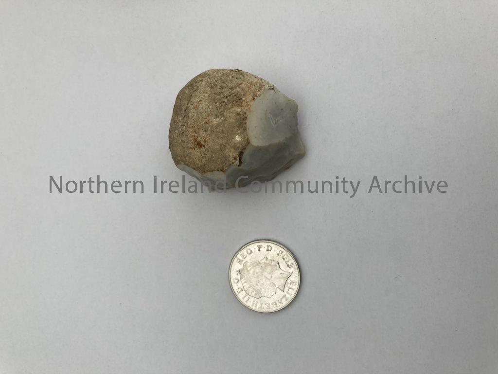 Maghernaher artefacts – Core