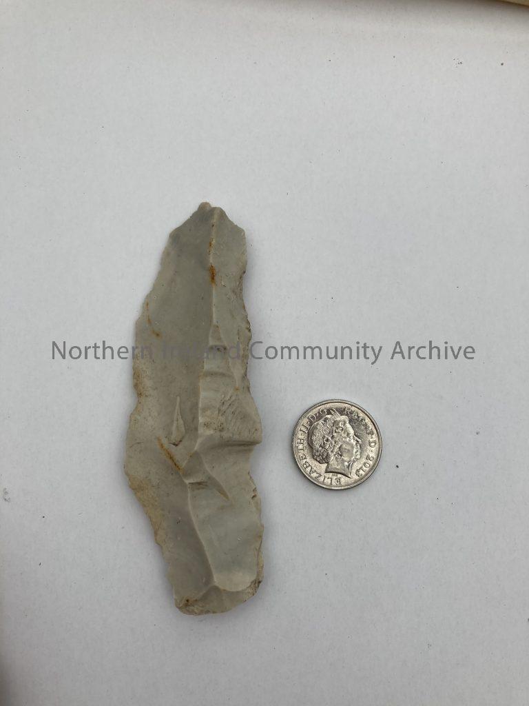 Maghernaher artefacts – Blade