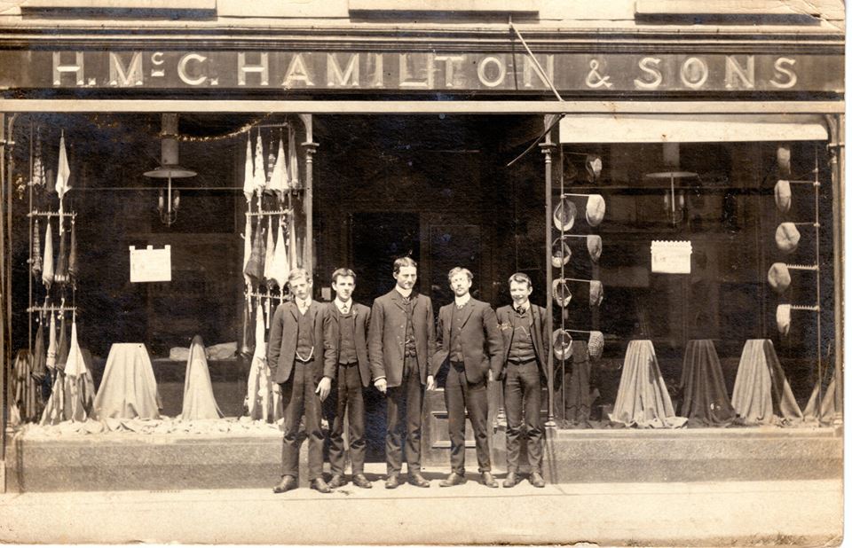 18a Church St McC Hamilton 1900
