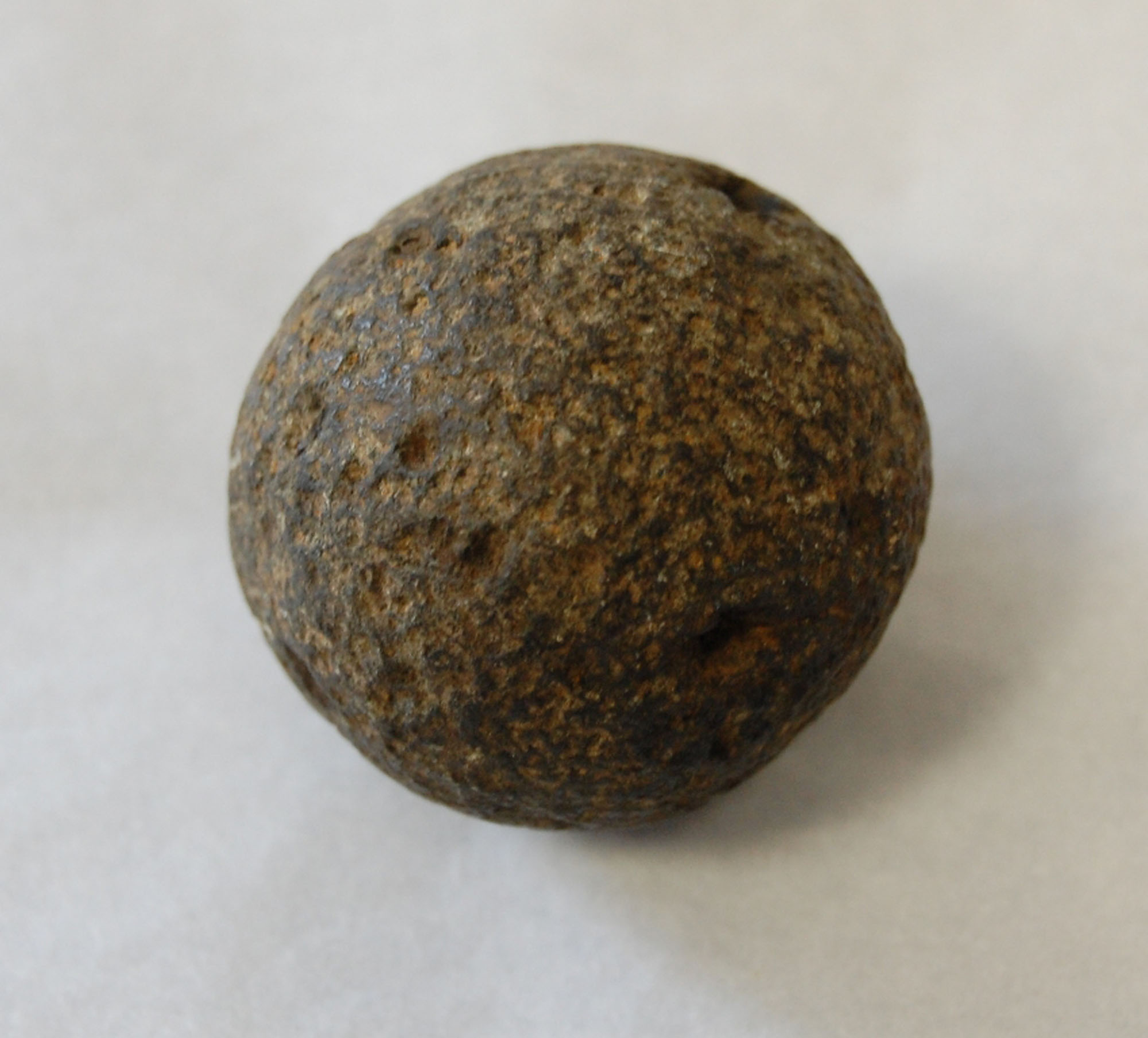 Identify Your Round Musket Ball: Age, Origin, And More! - ngl03qr