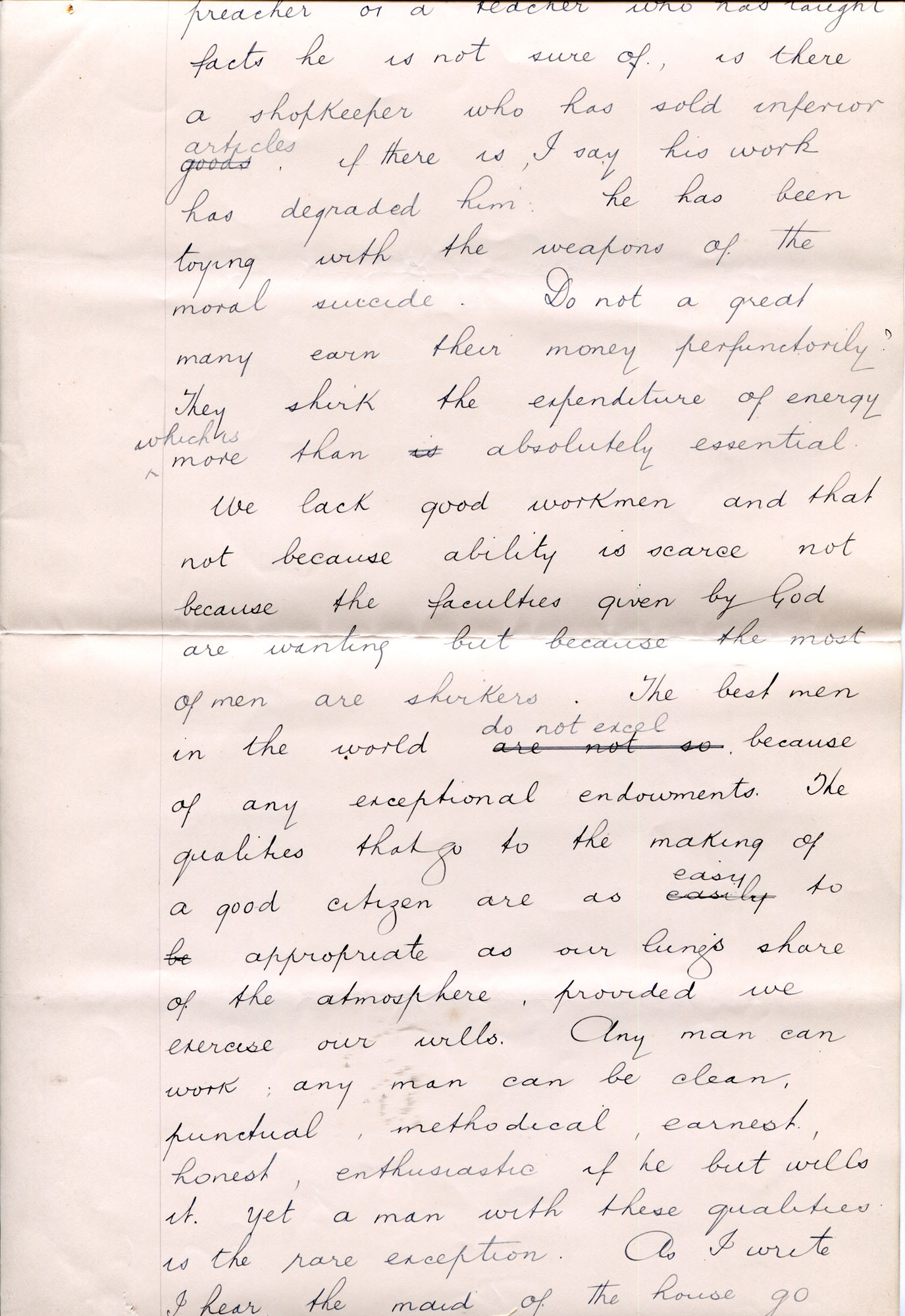 How to cite lecture notes - apa image