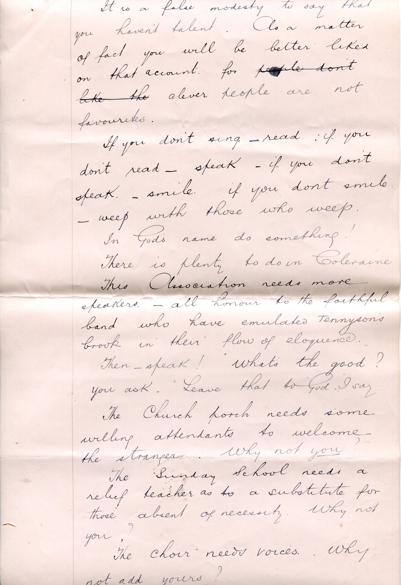 How to cite a lecture in-text mla picture