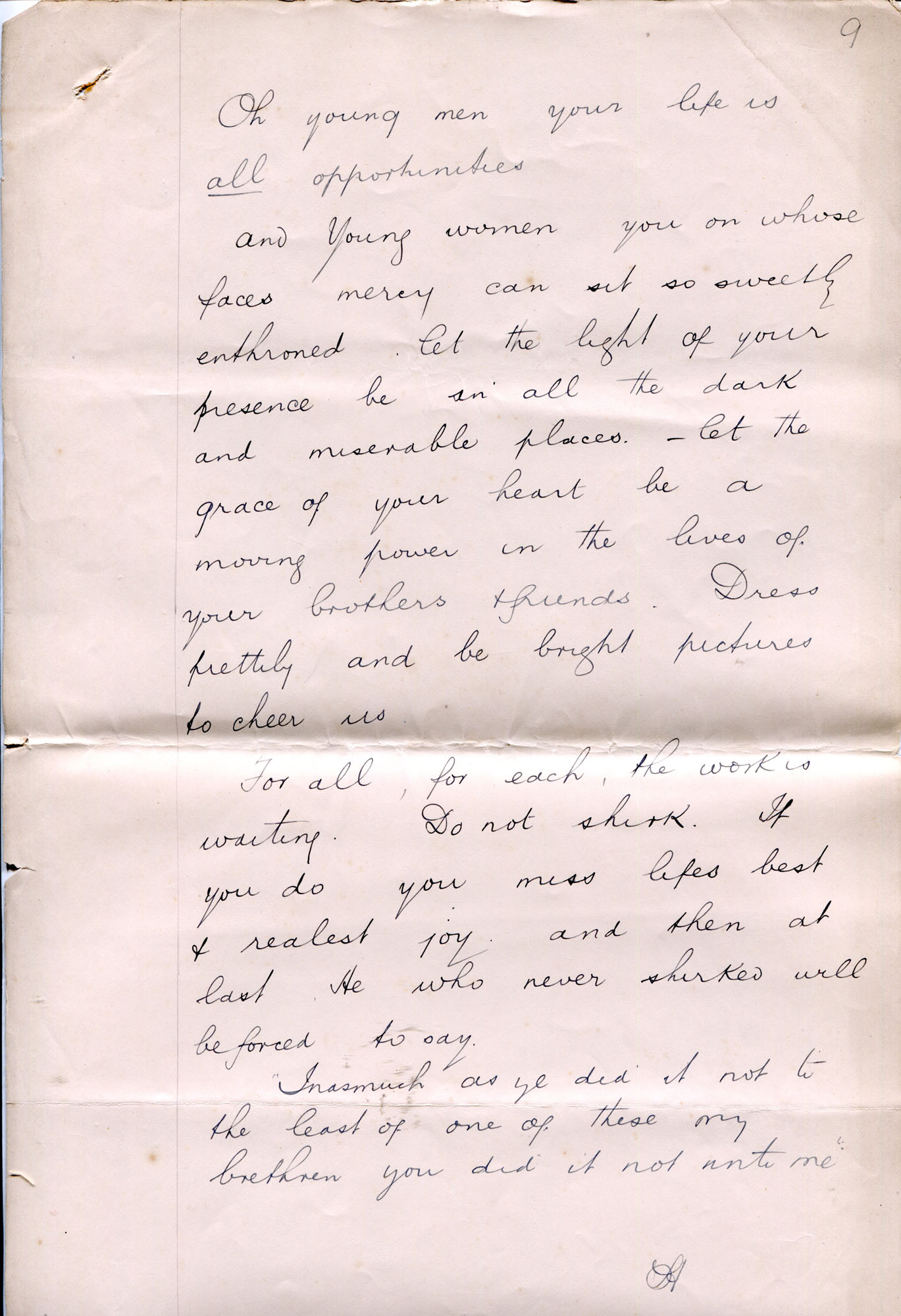 How to cite an online lecture mla picture