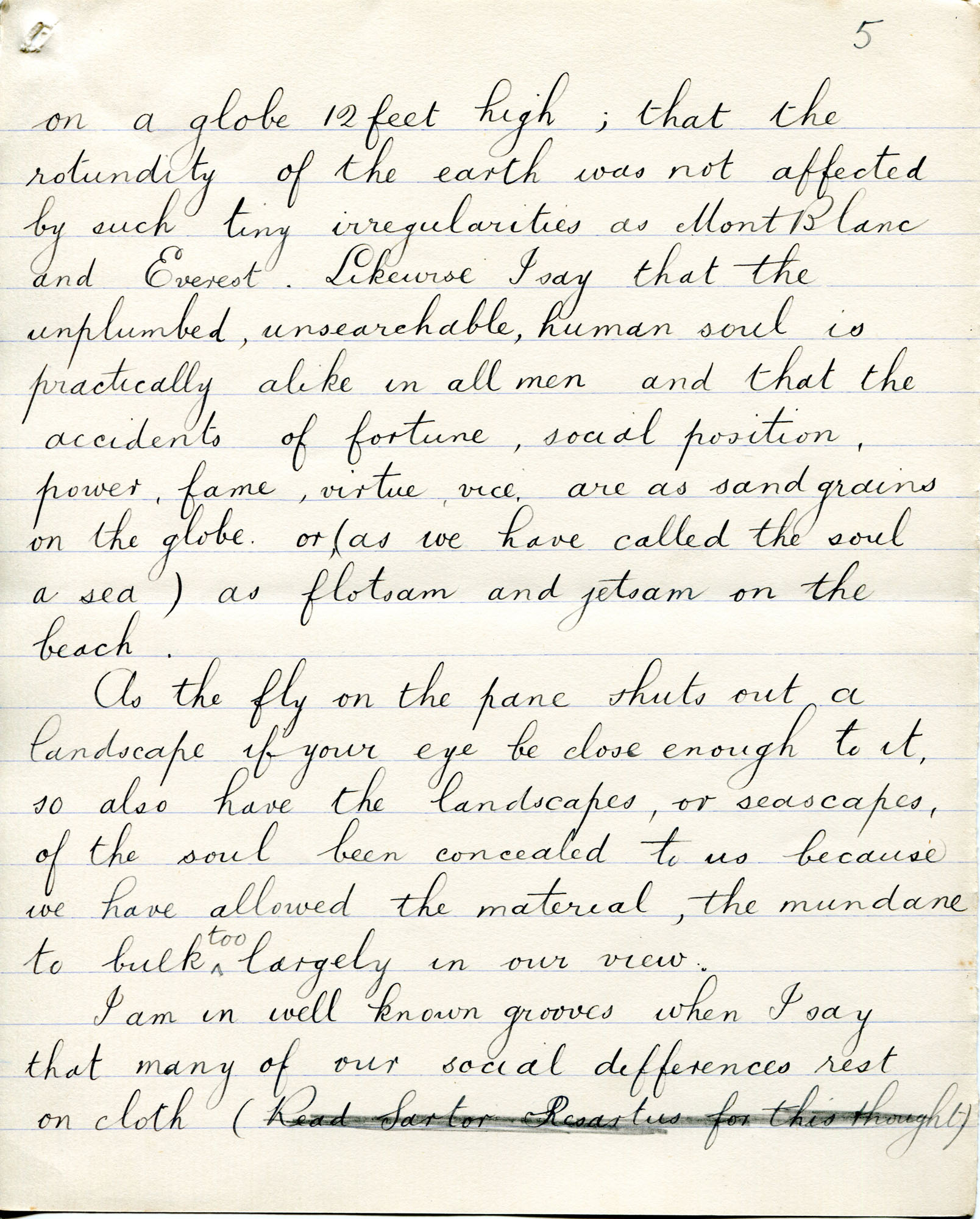 Handshake job website image