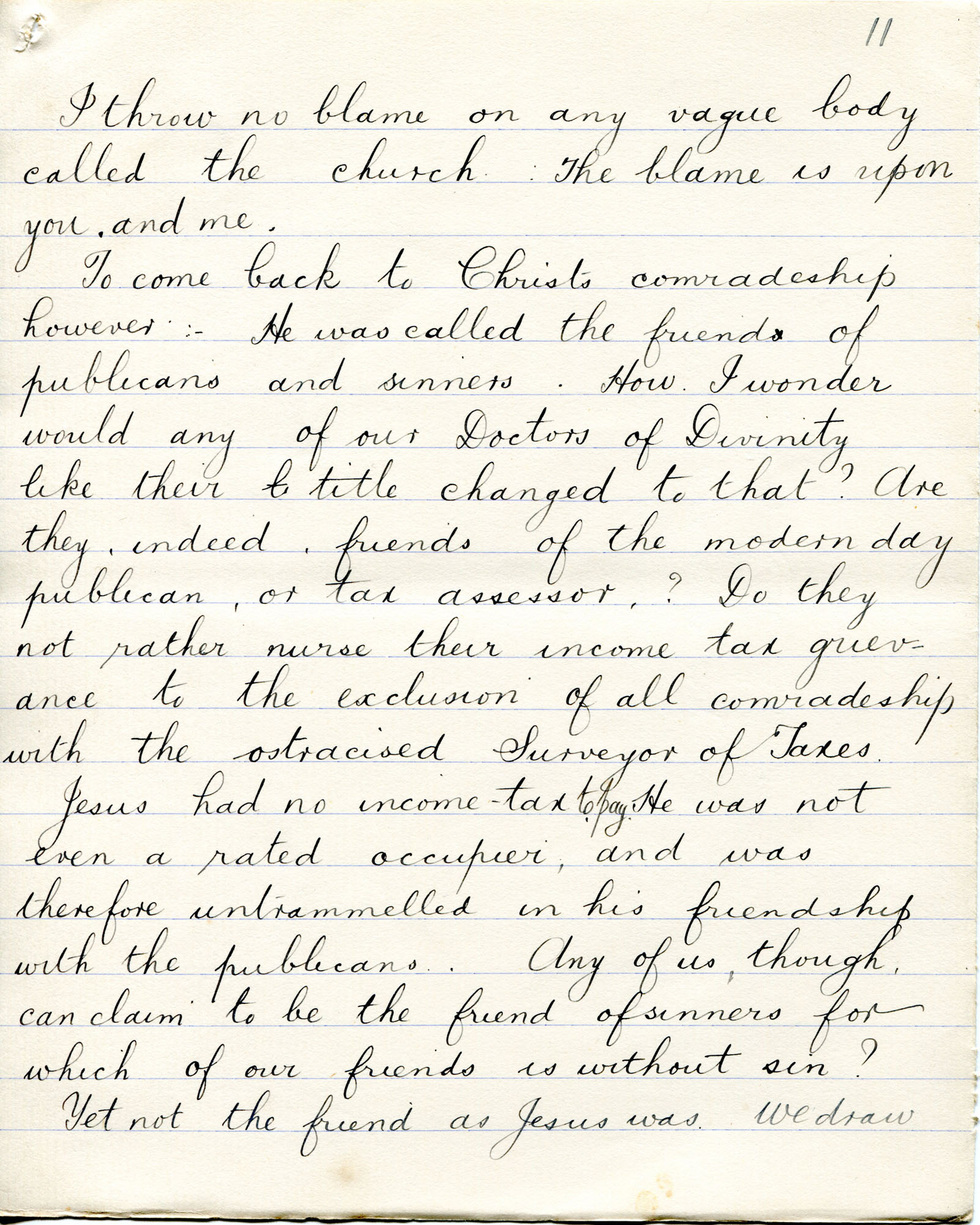 The handshake essay 07 picture