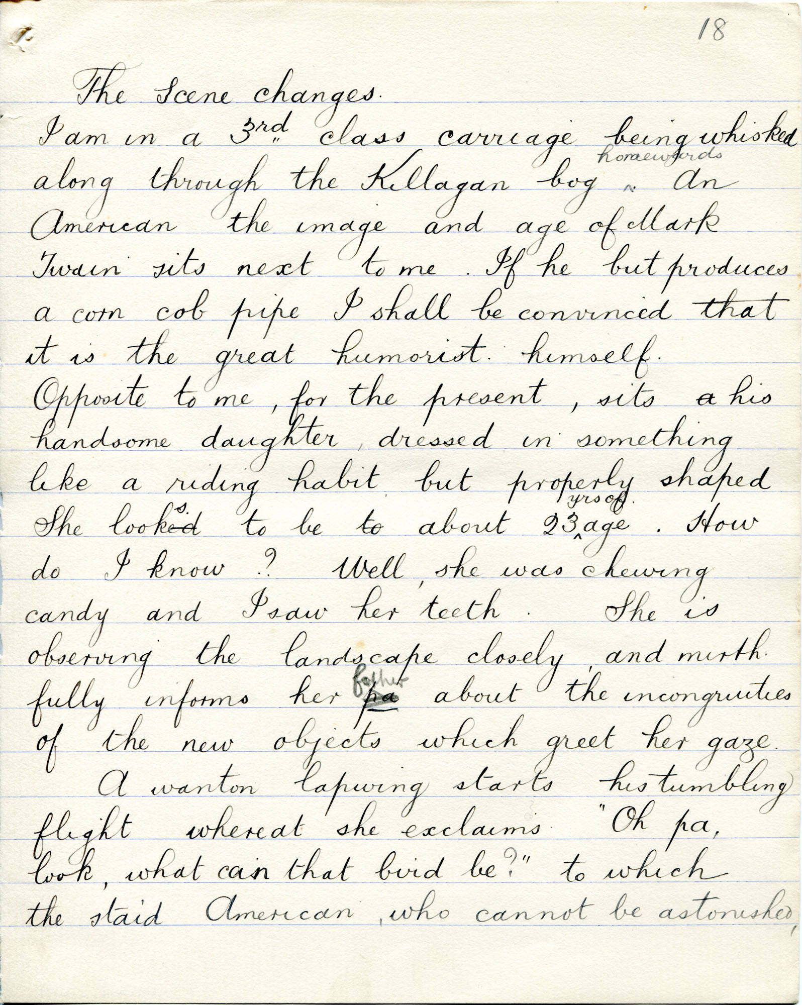 The handshake essay 06 picture