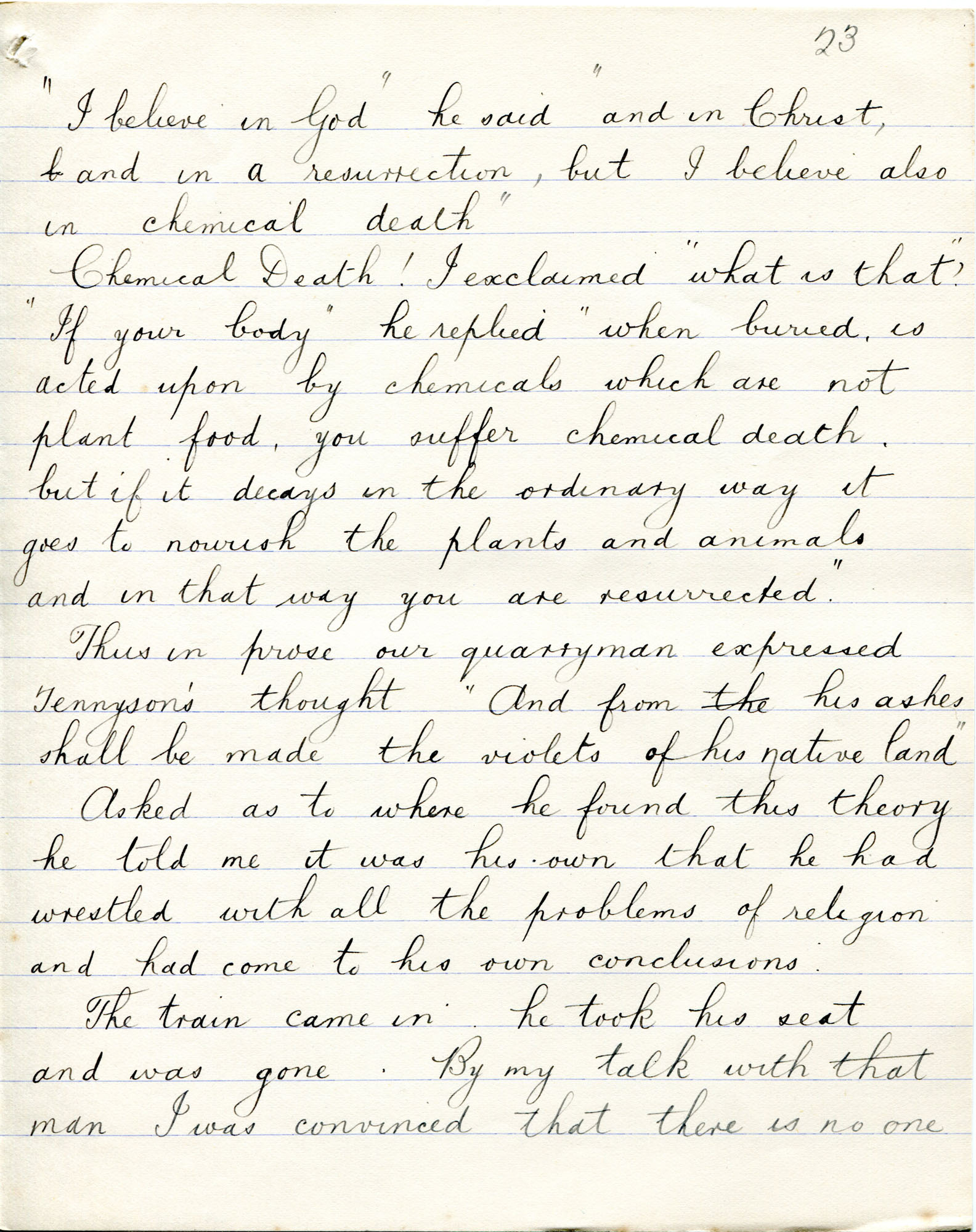 What is the handshake platform picture