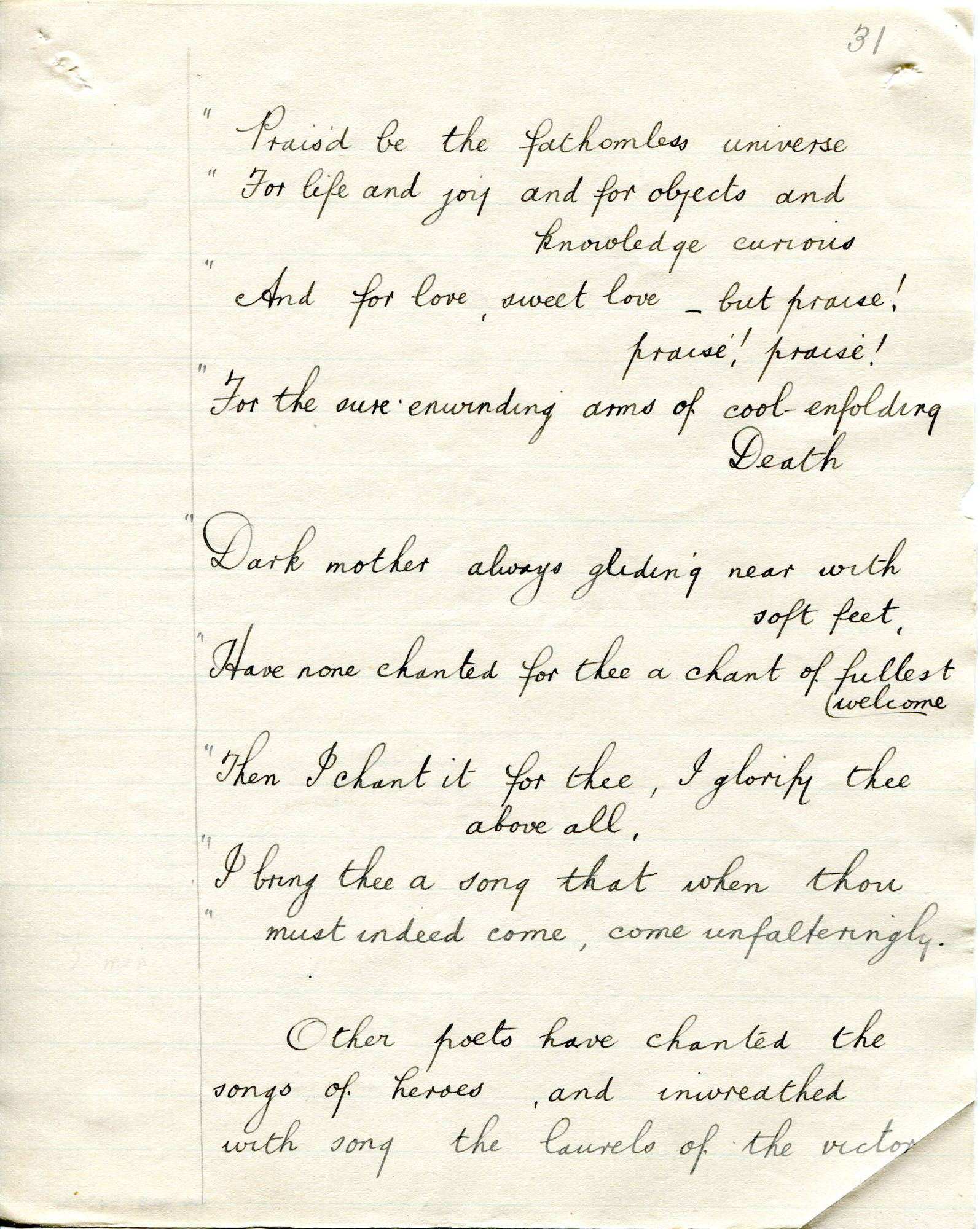 Walt whitman thesis 08 picture