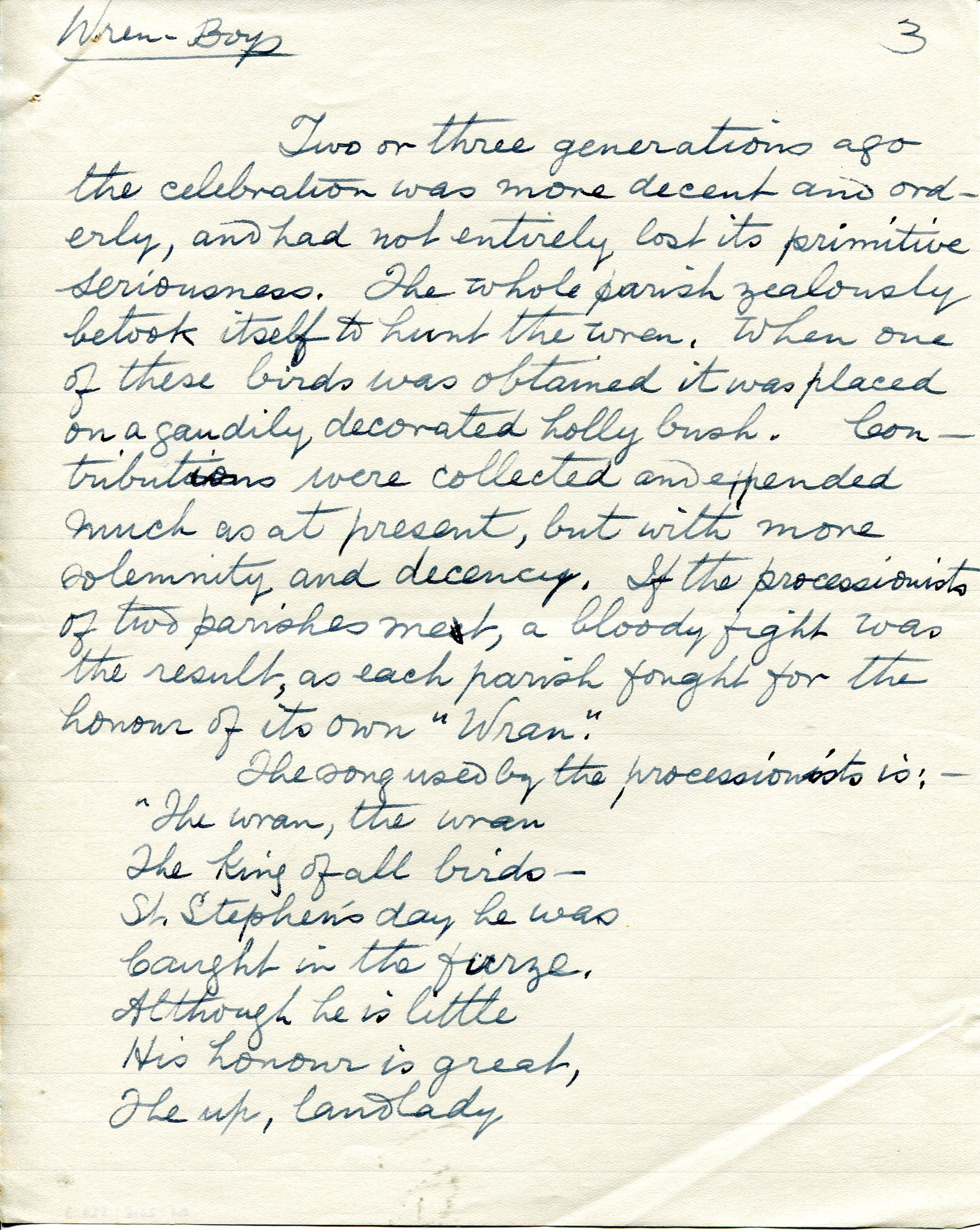 Royal society essay picture